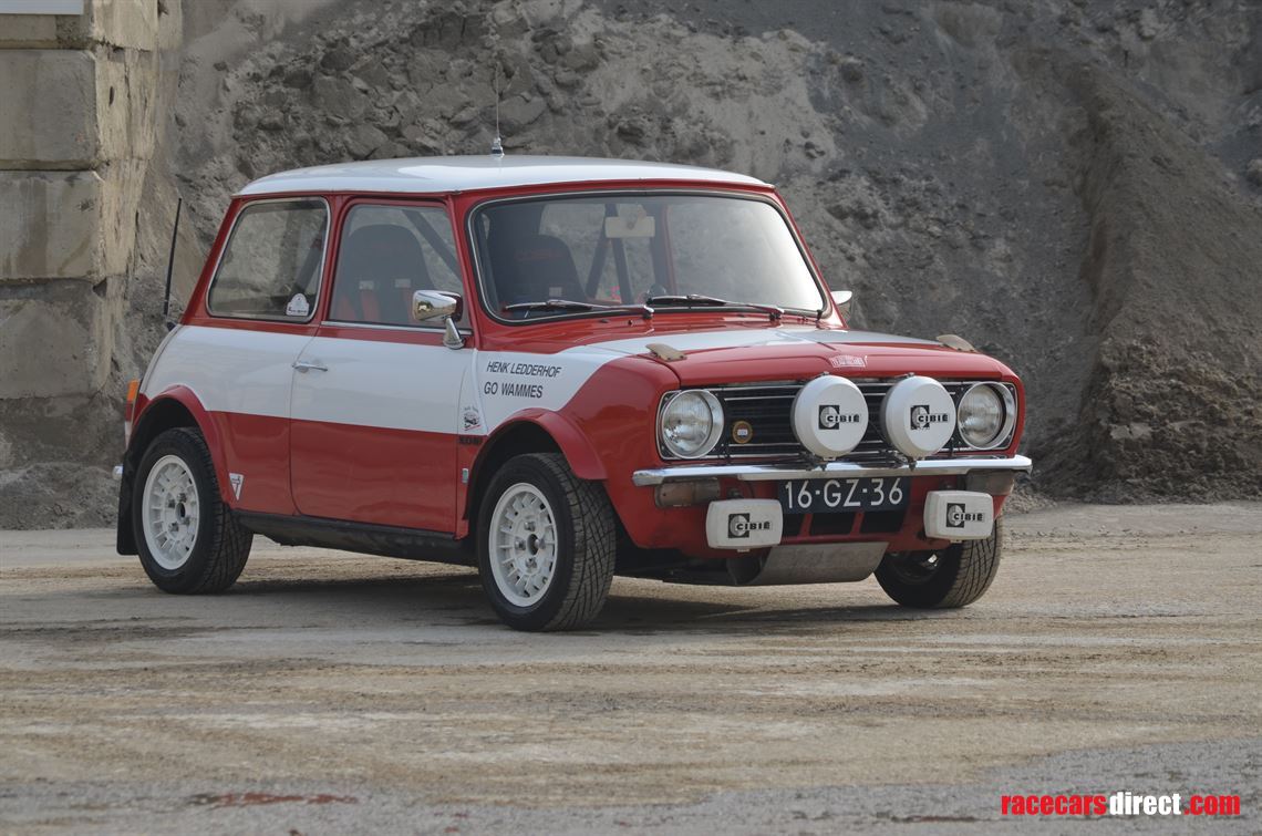 1975-mini-1275-gt-historic-rally-car