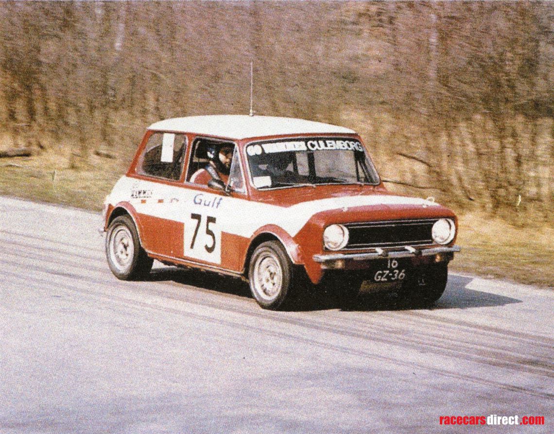 1975-mini-1275-gt-historic-rally-car