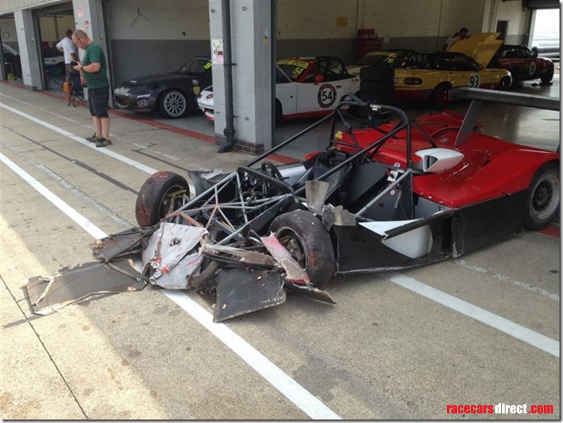 gunn-ts6-sports-2000-duratec