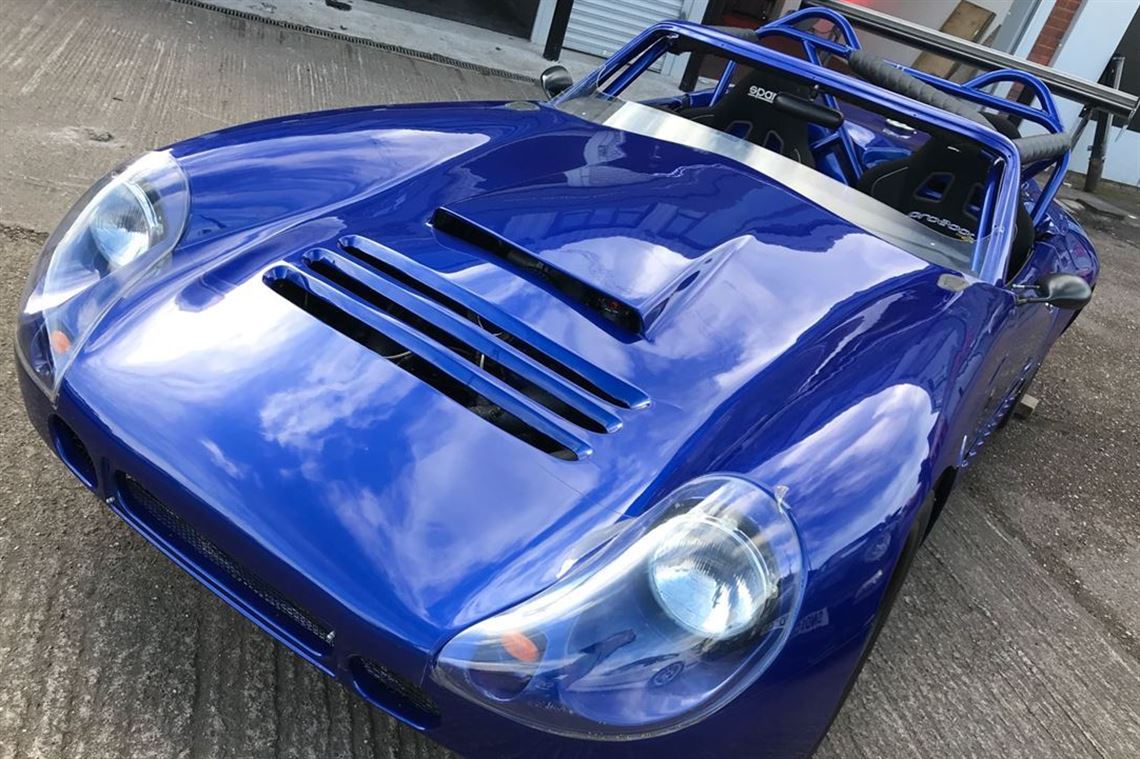 tvr-tuscan-race-car