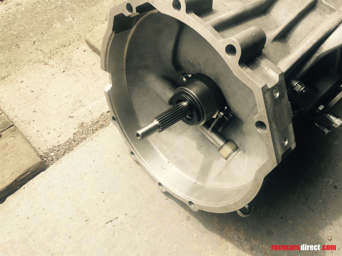 hewland-mk-9-gearbox---unused