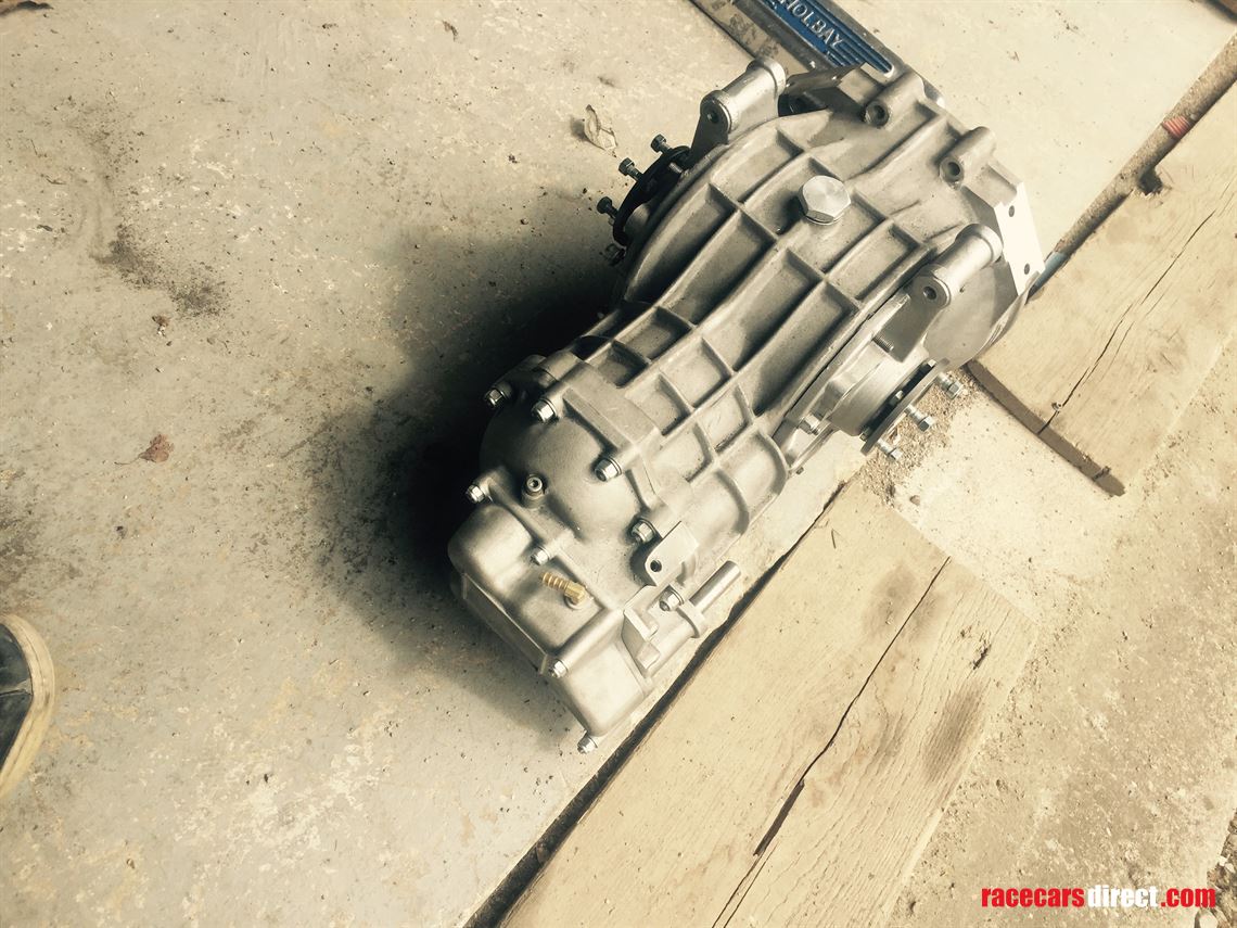 hewland-mk-9-gearbox---unused