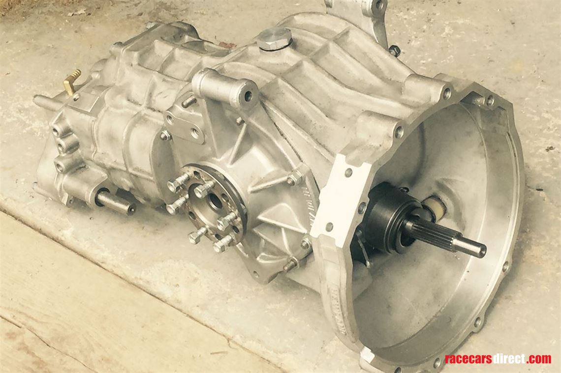 hewland-mk-9-gearbox---unused