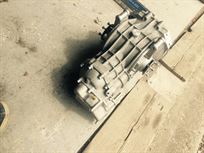 hewland-mk-9-gearbox---unused