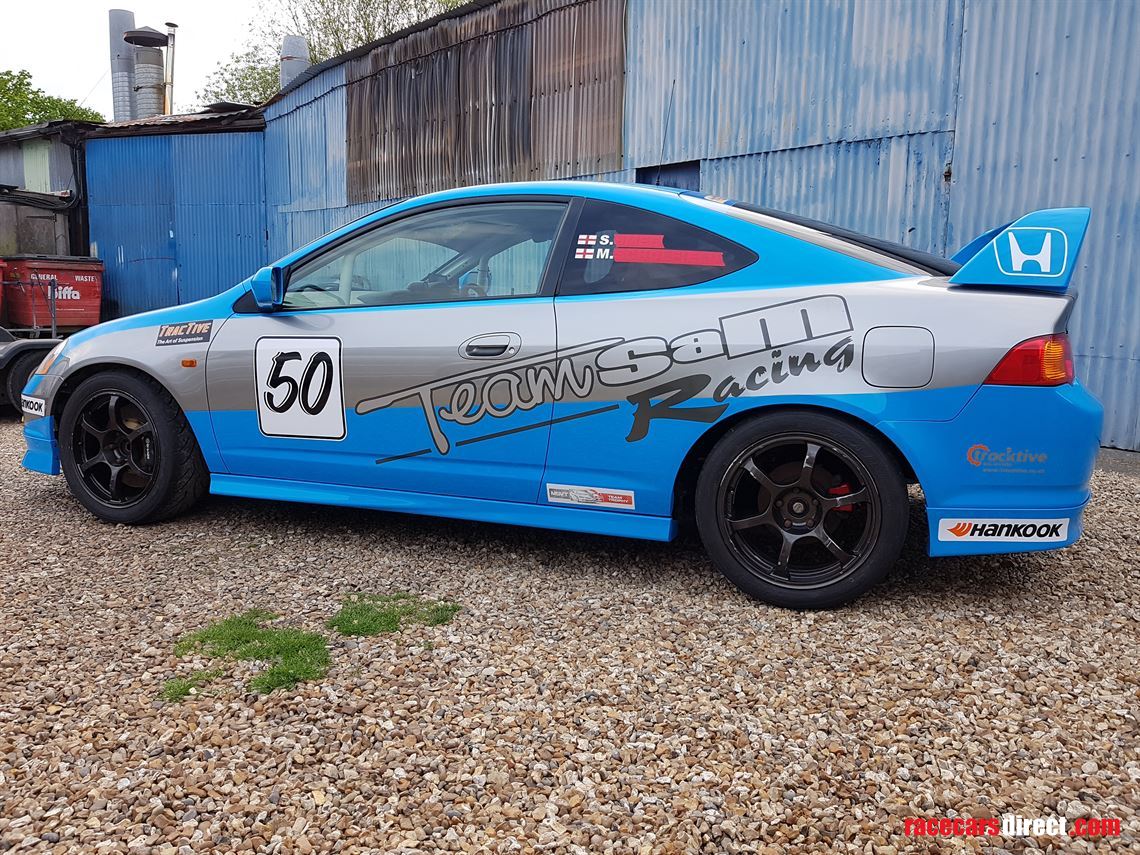 honda-integra-dc5-type-r-endurance-car