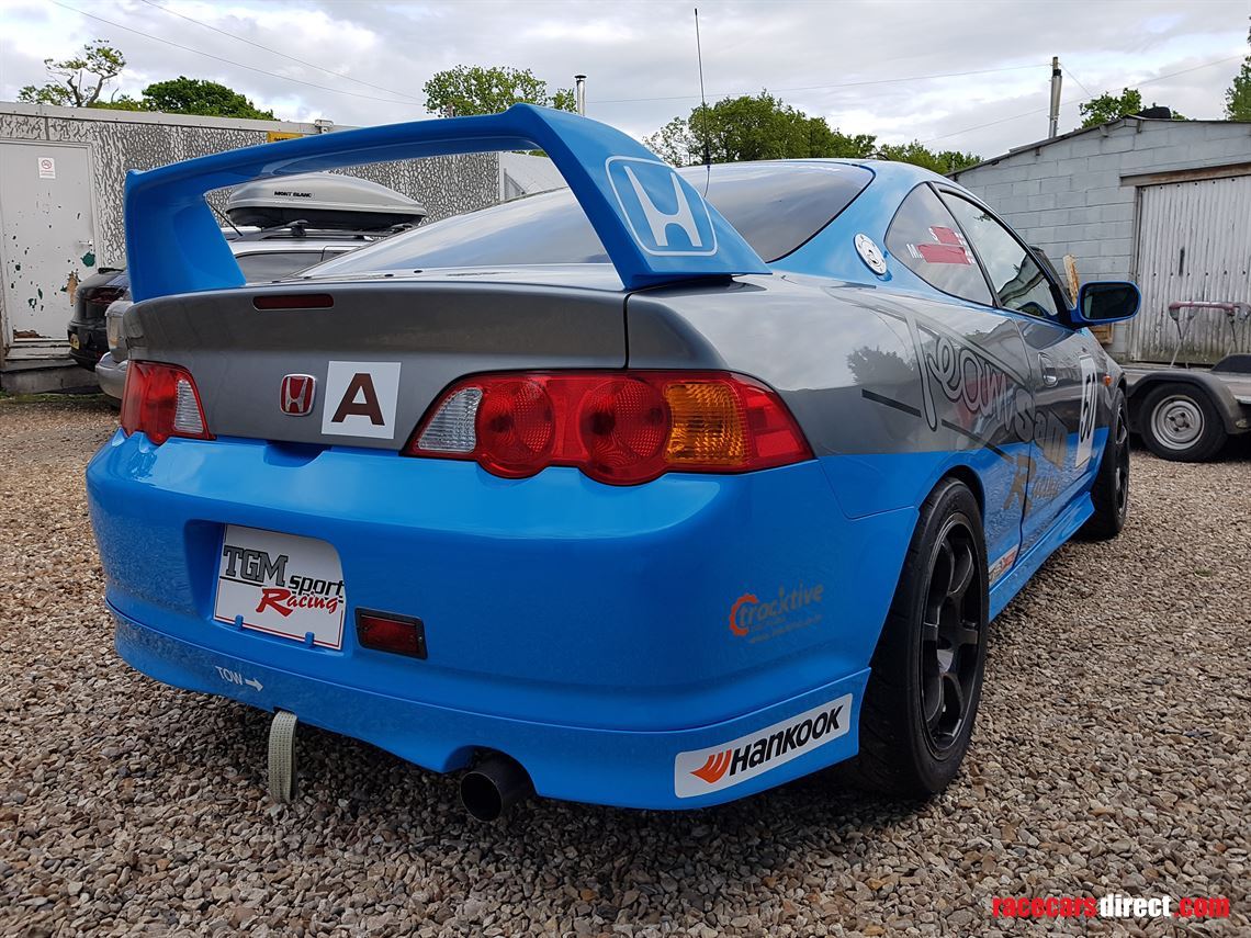 honda-integra-dc5-type-r-endurance-car