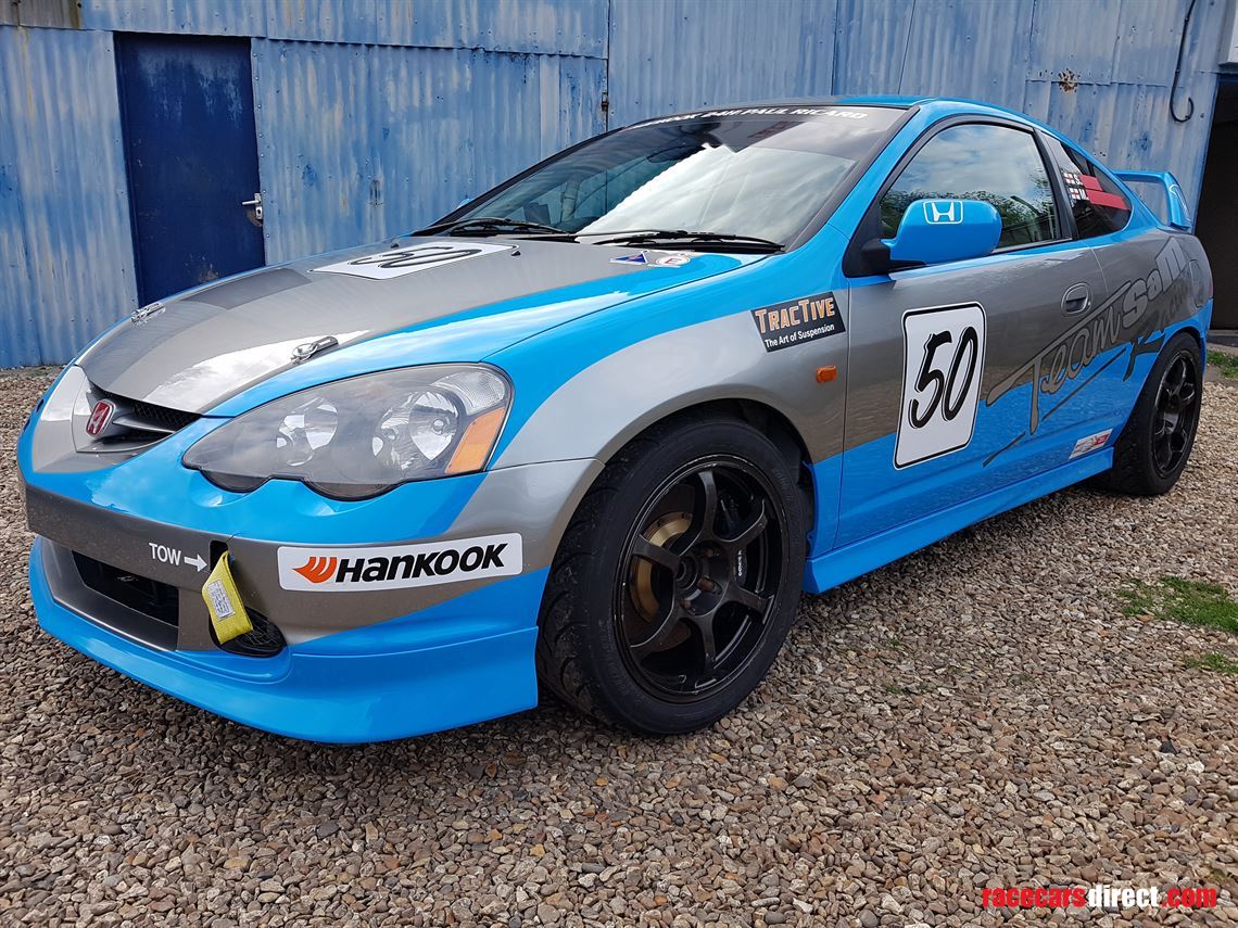 honda-integra-dc5-type-r-endurance-car