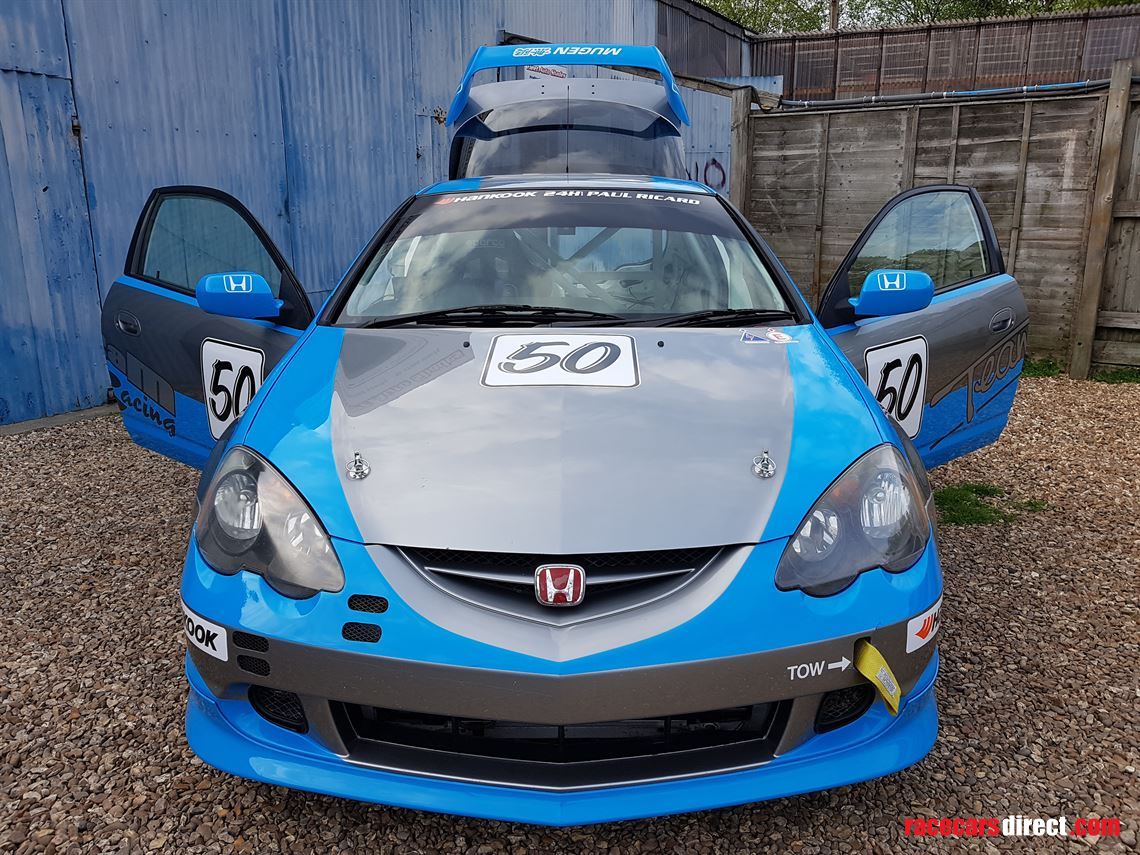 honda-integra-dc5-type-r-endurance-car