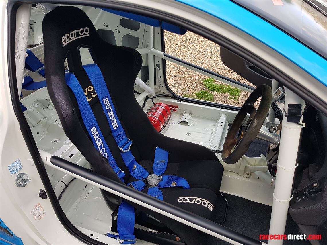 honda-integra-dc5-type-r-endurance-car