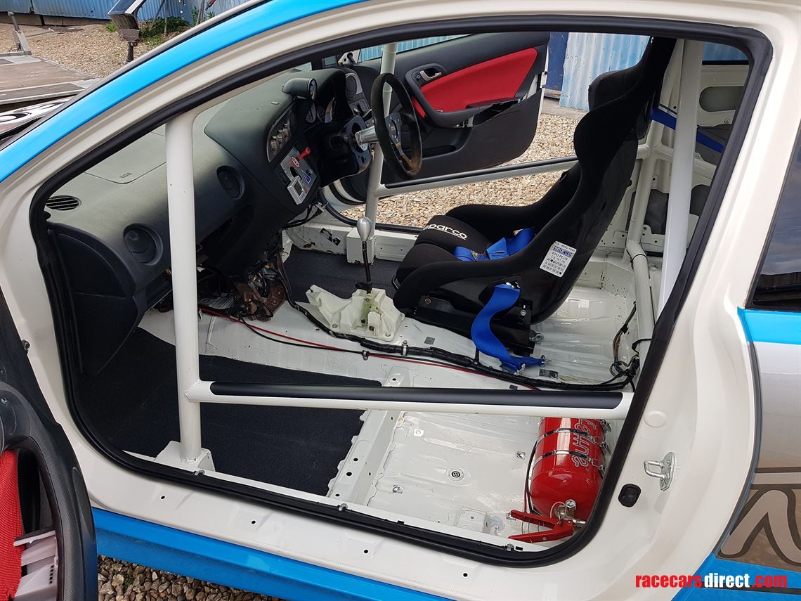 honda-integra-dc5-type-r-endurance-car