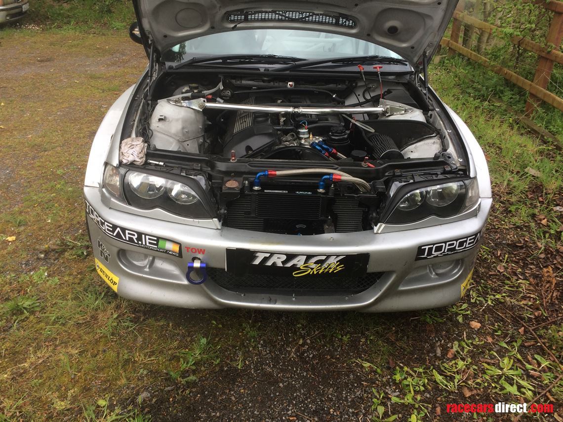 bmw-e46-touring-330i-cup-car