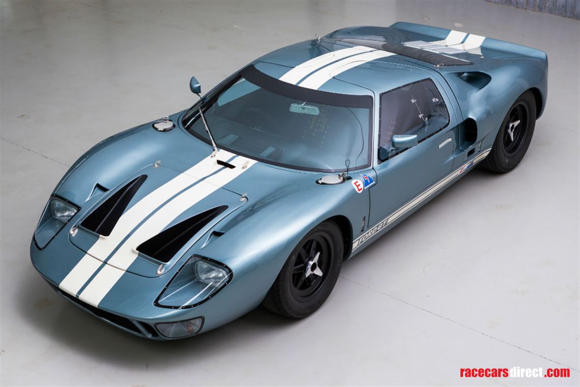 gelscoe-gt40