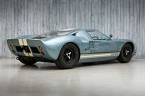 gelscoe-gt40