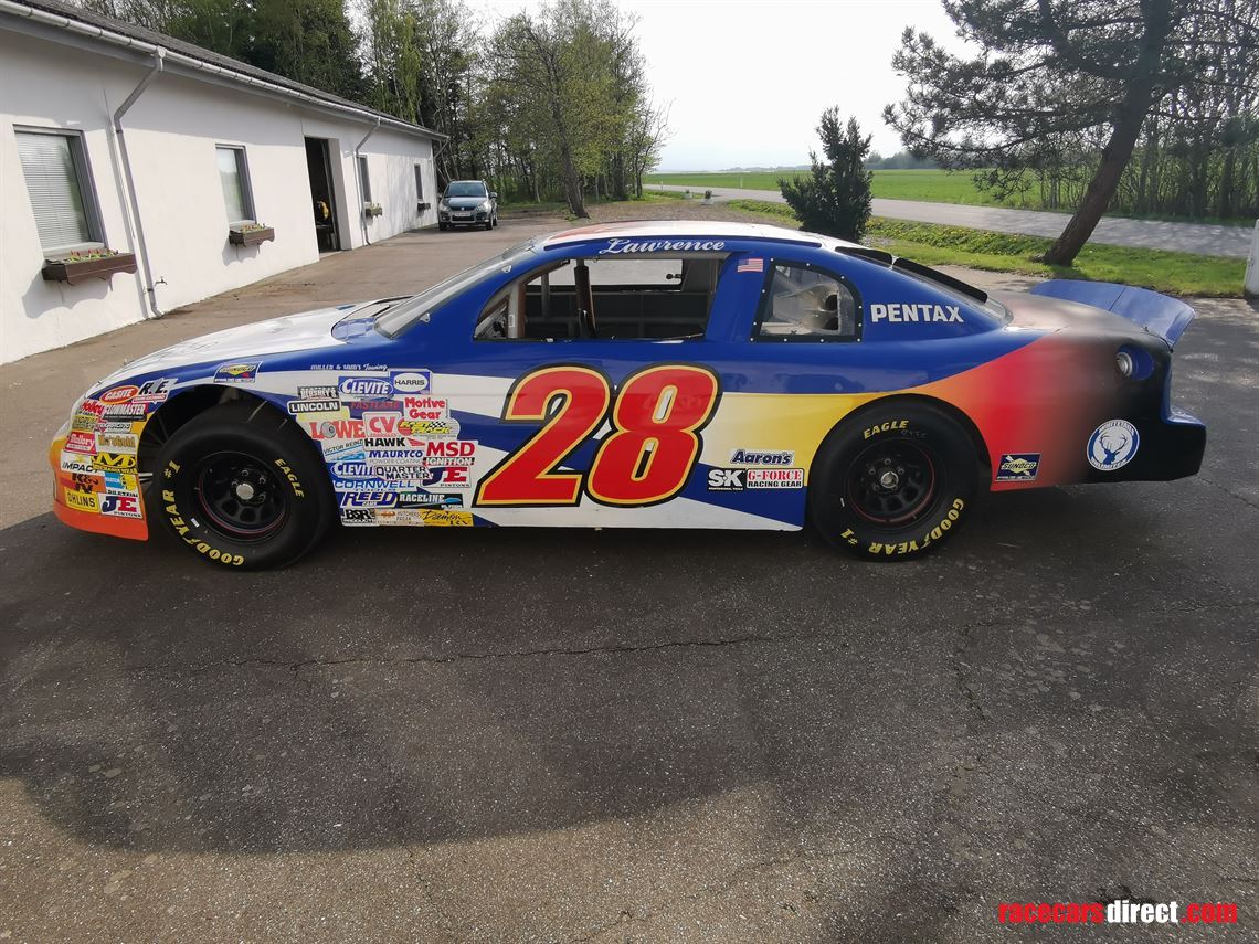 reduced-price---make-offer---nascar-chevy-mon