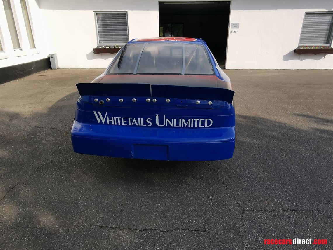 reduced-price---make-offer---nascar-chevy-mon