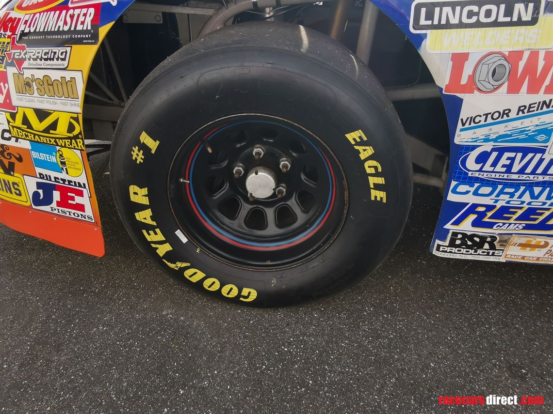 reduced-price---make-offer---nascar-chevy-mon