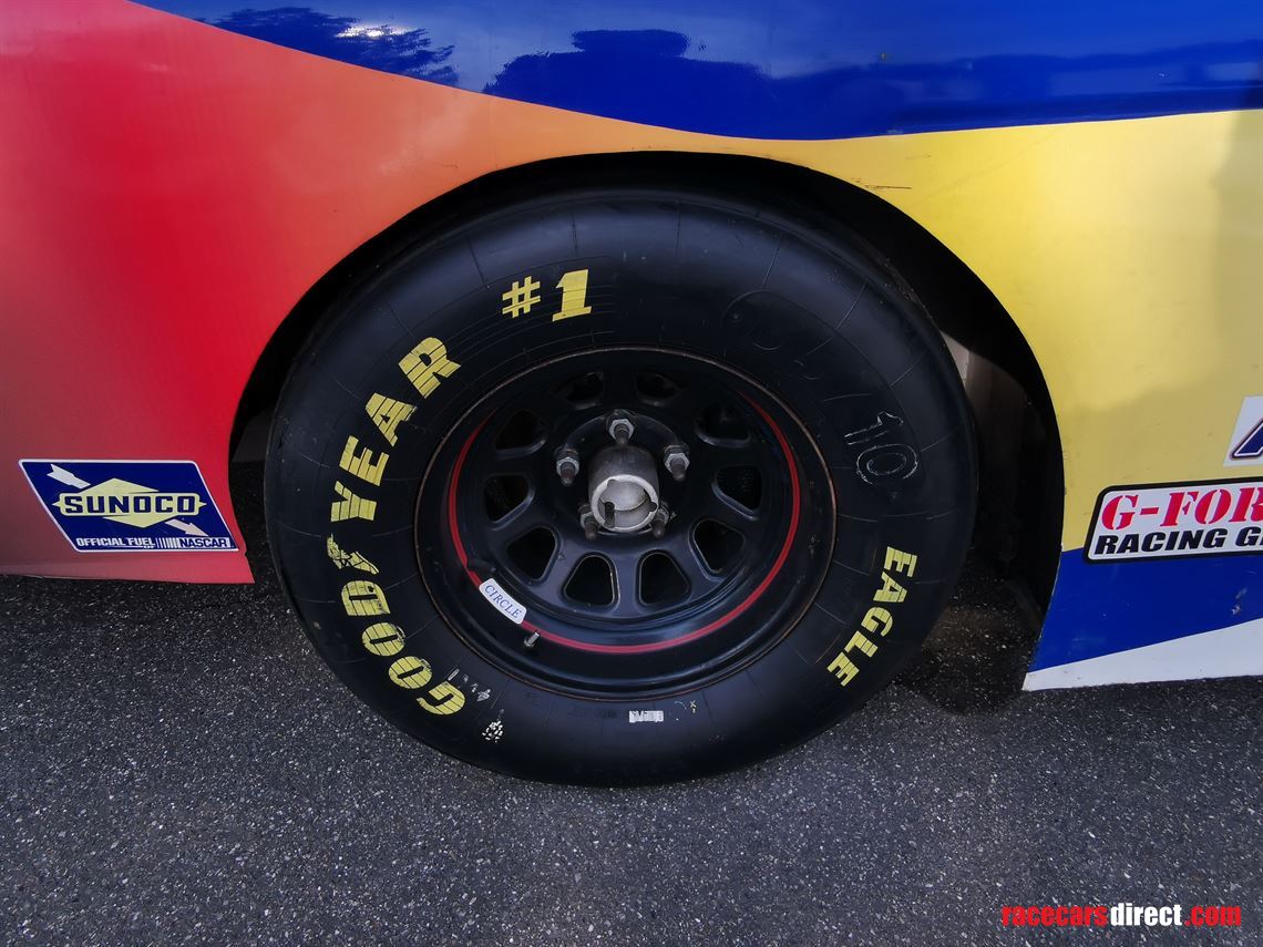 reduced-price---make-offer---nascar-chevy-mon