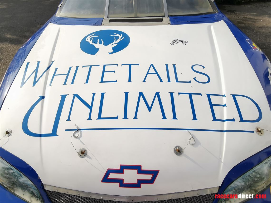 reduced-price---make-offer---nascar-chevy-mon