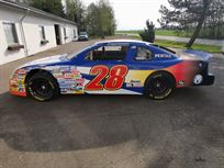 reduced-price---make-offer---nascar-chevy-mon