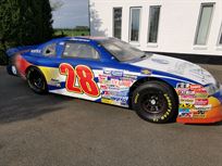 reduced-price---make-offer---nascar-chevy-mon