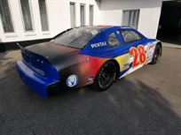 reduced-price---make-offer---nascar-chevy-mon
