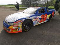 reduced-price---make-offer---nascar-chevy-mon