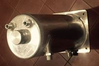 aluminium-oil-tank---unused