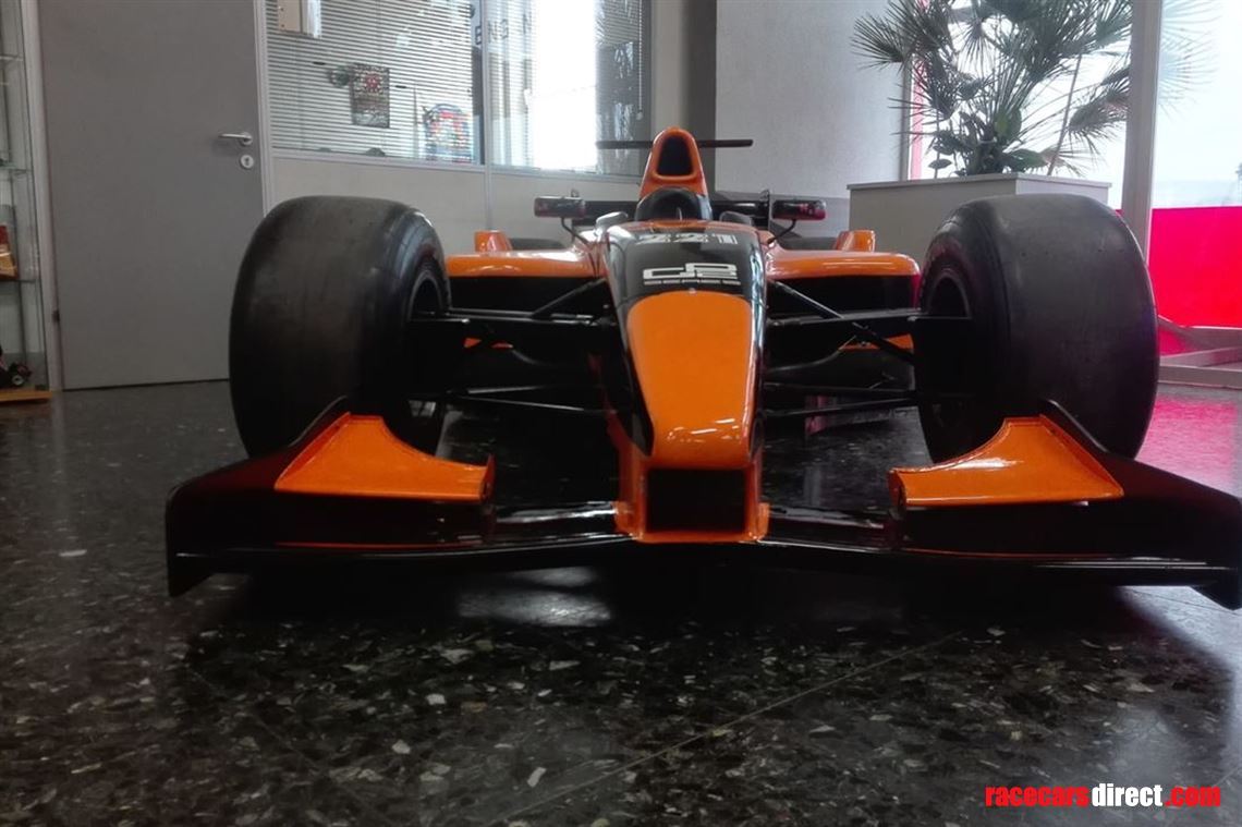 dallara-gp2
