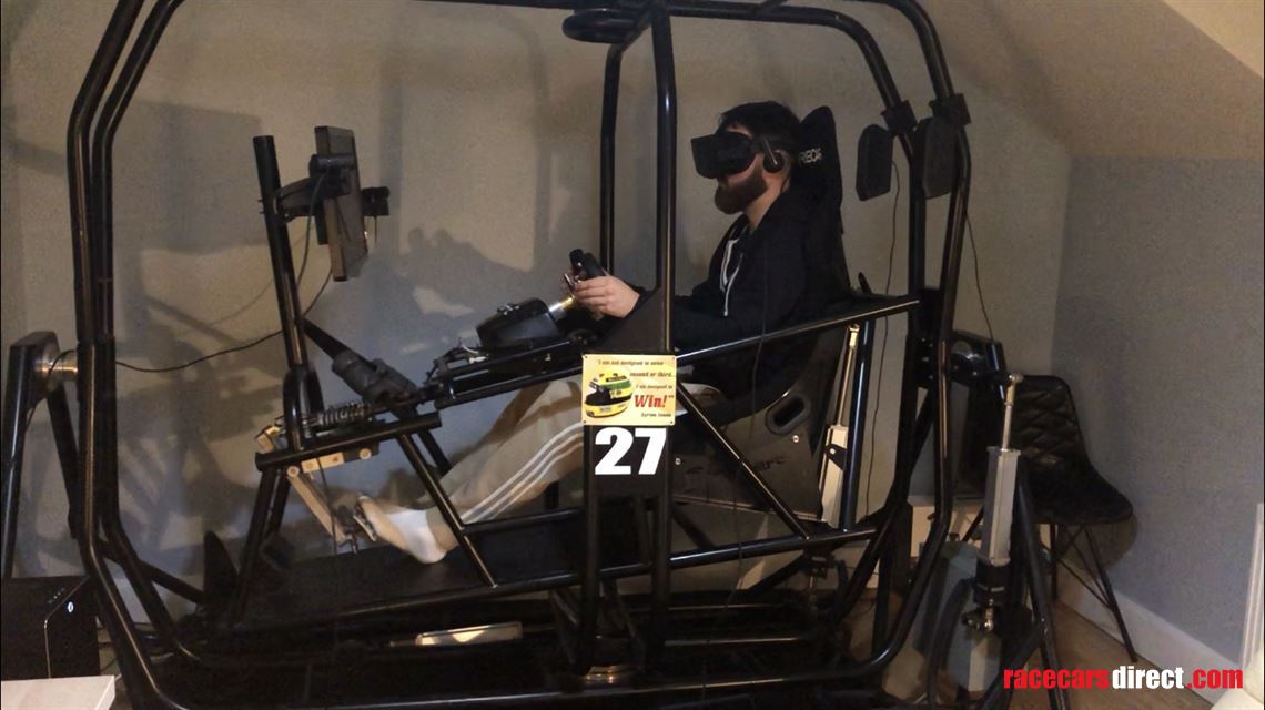 motion-simulator