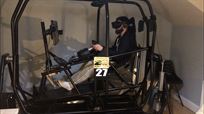 motion-simulator