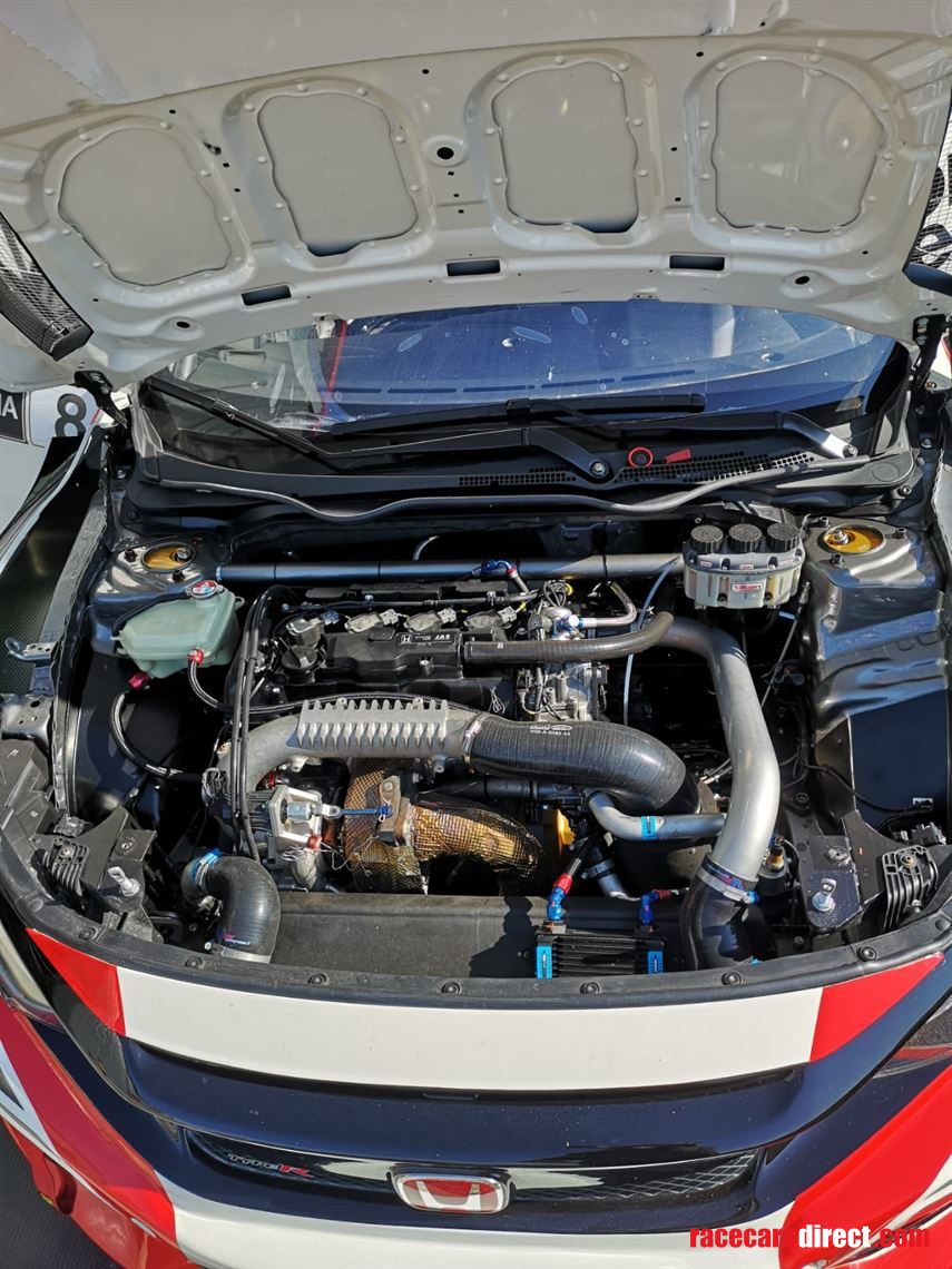 2018-honda-civic-fk7-tcr-car-for-sale