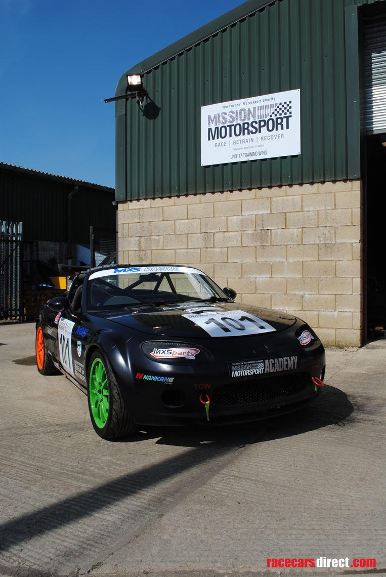 mkiii-mx5-race-cartrack-car