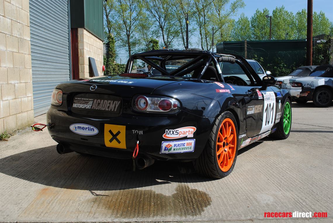 mkiii-mx5-race-cartrack-car