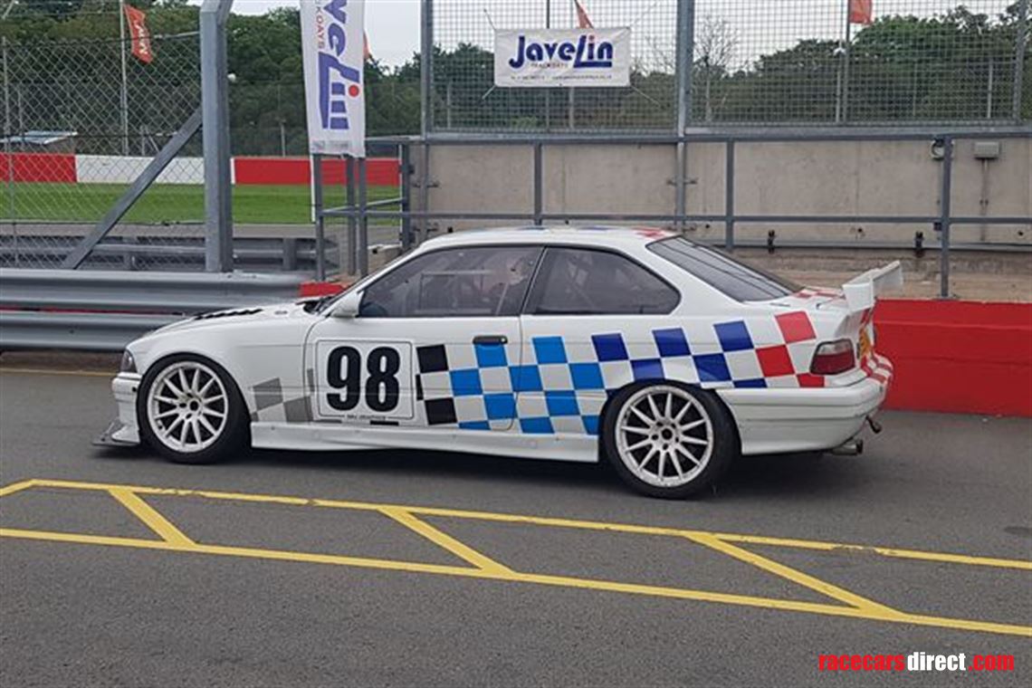bmw-m3-e36-s54-twice-kumho-champ-winner-ex-g