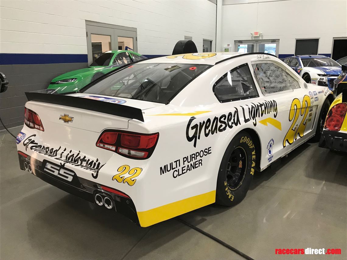 nascar-jks-36-cup-22-ed-berrier-chevy