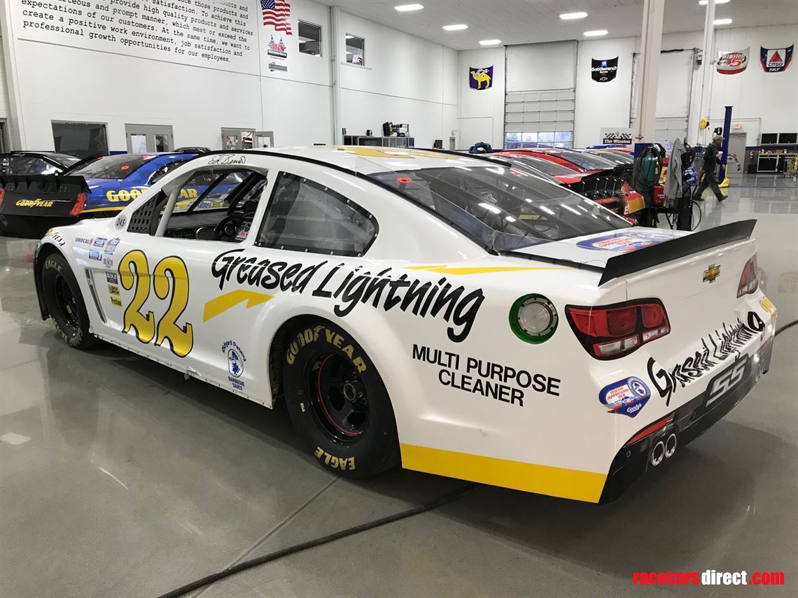 nascar-jks-36-cup-22-ed-berrier-chevy