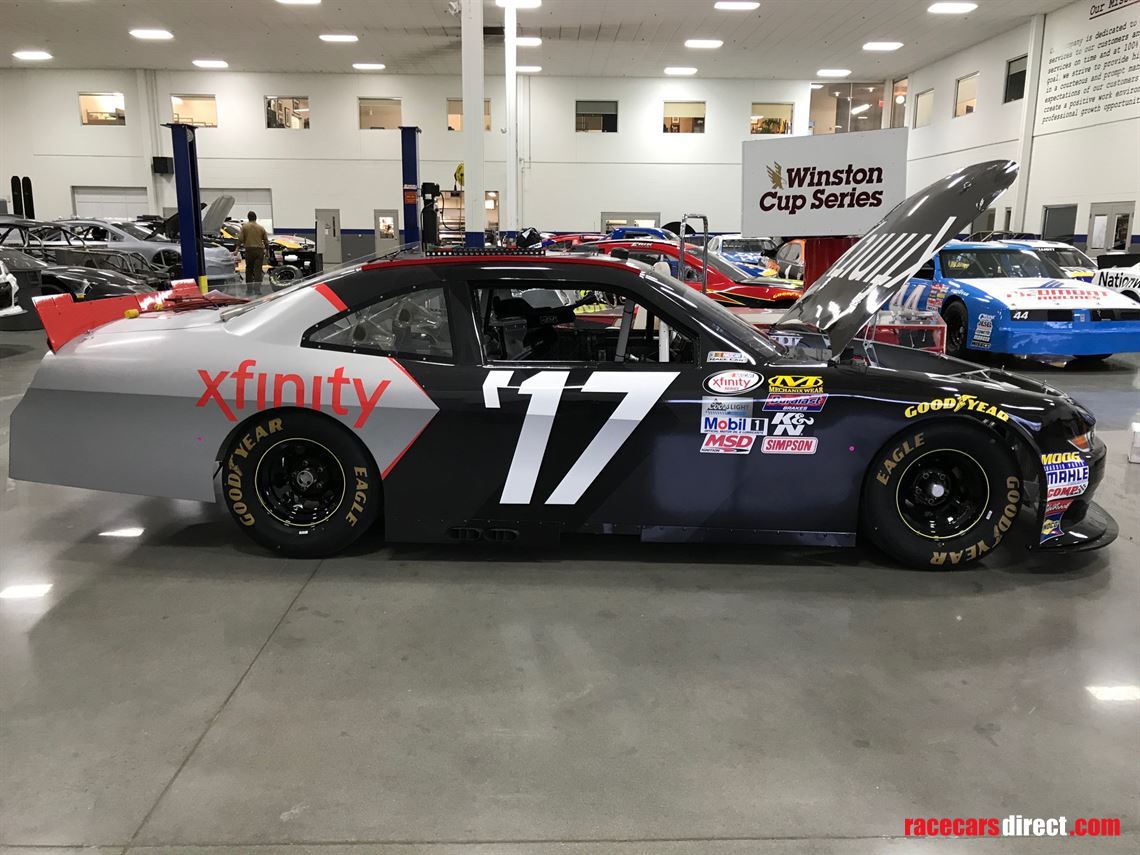 Prior to being wrapped