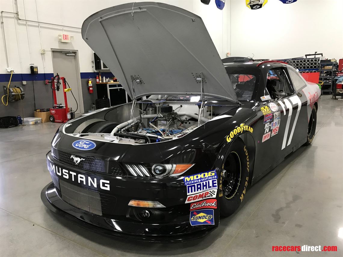 Prior to being wrapped