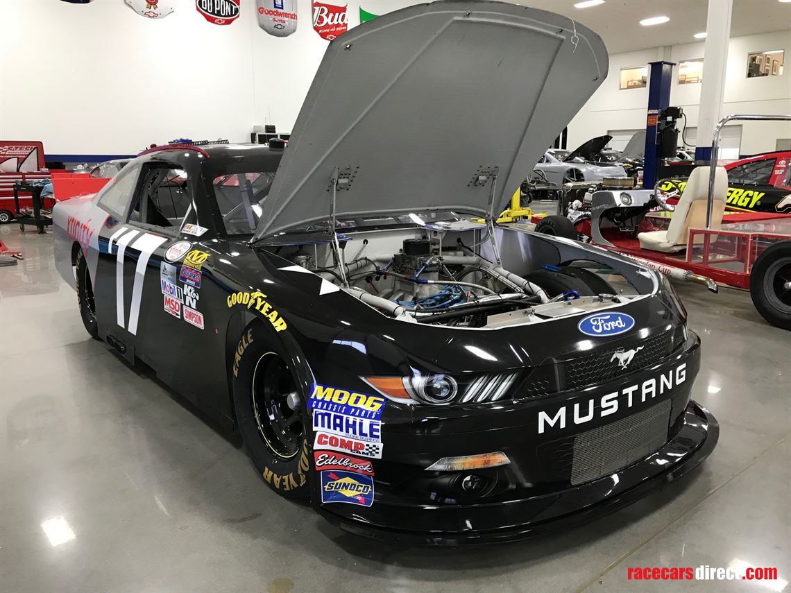 Prior to being wrapped