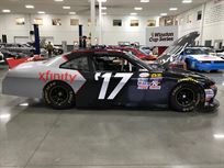 Prior to being wrapped