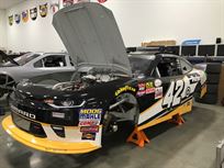 Prior to current wrap