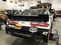 Prior to current wrap