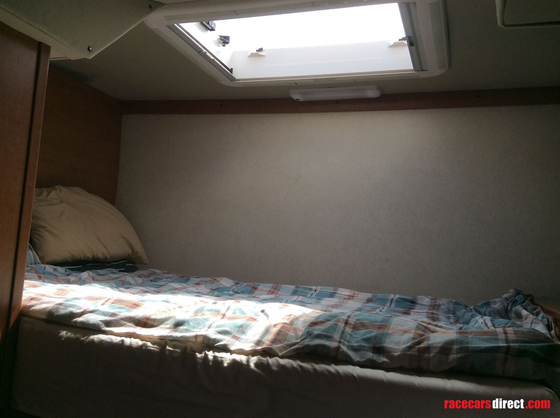 racetrack-motor-home