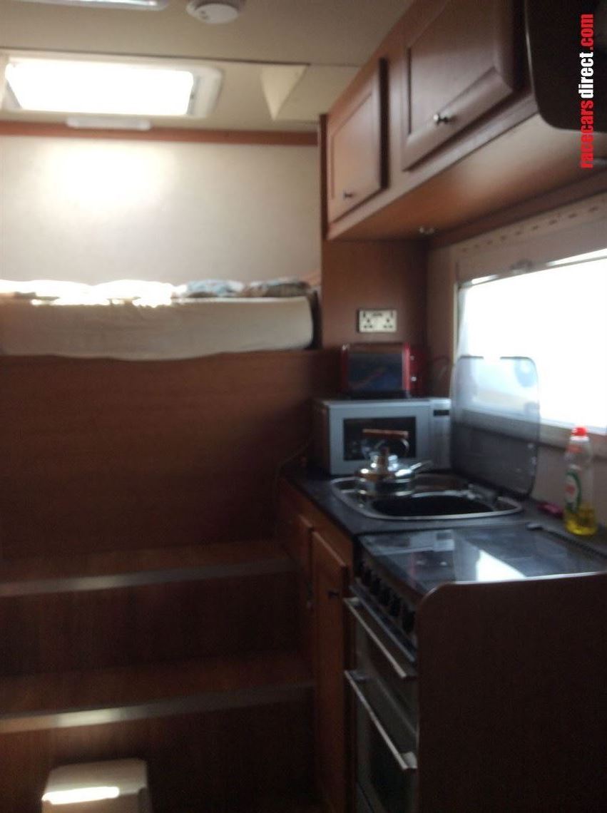 racetrack-motor-home