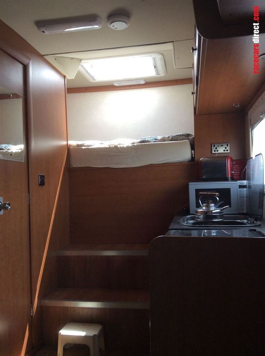 racetrack-motor-home