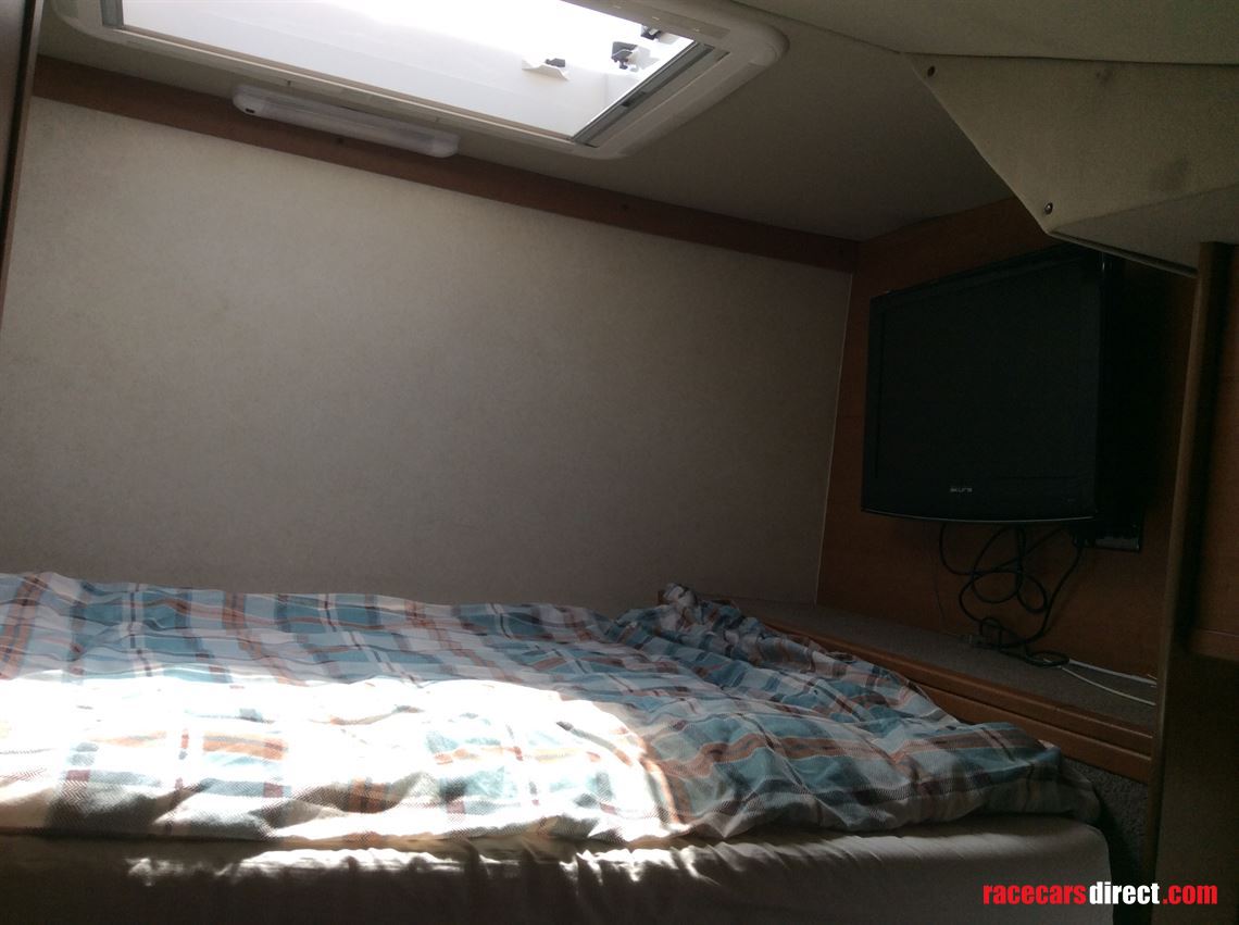 racetrack-motor-home