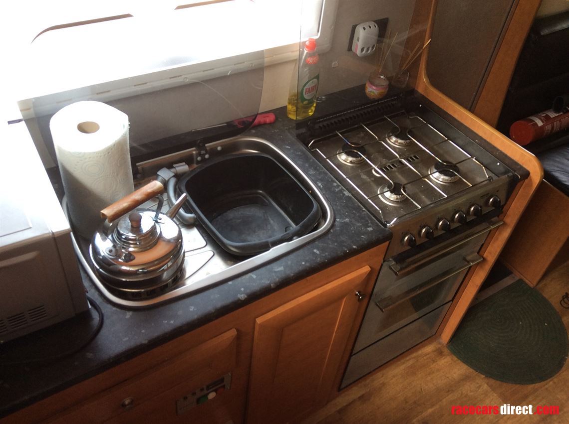 racetrack-motor-home