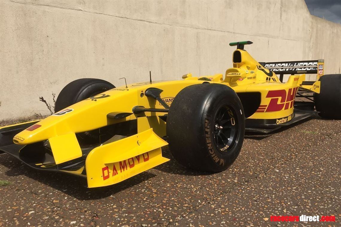 2002-jordan-f1---ej12-chassis-number-1