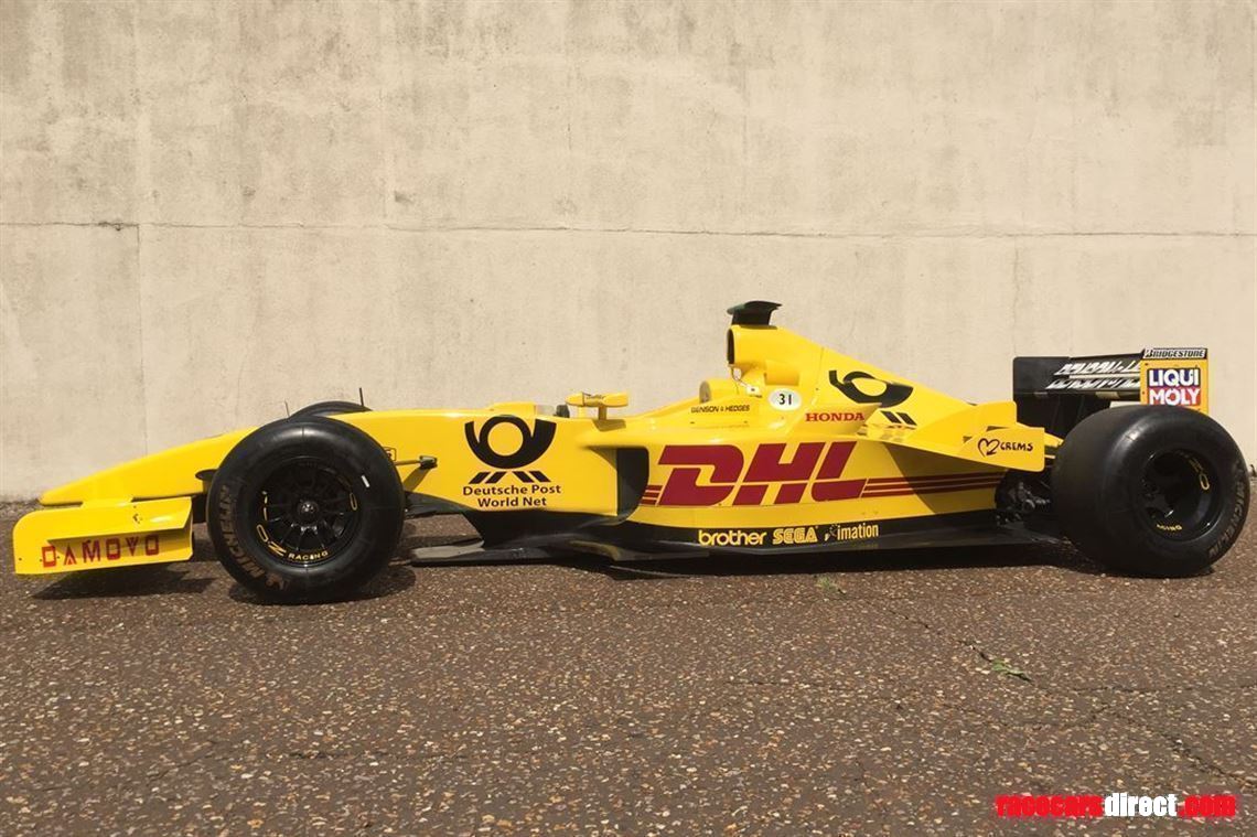 2002-jordan-f1---ej12-chassis-number-1