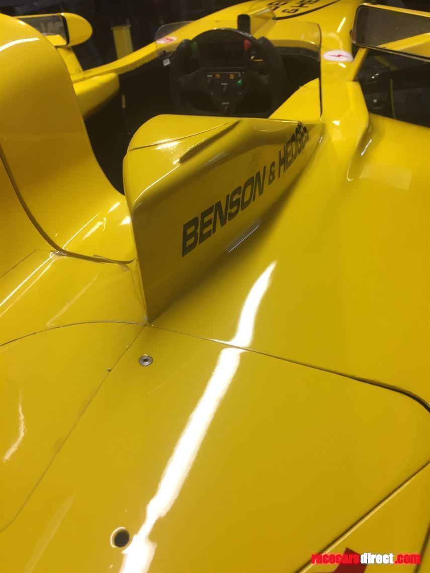 2002-jordan-f1---ej12-chassis-number-1